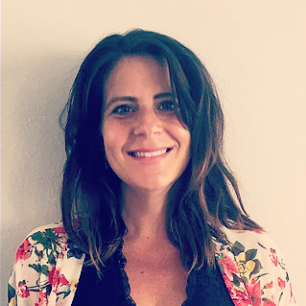 Meet your Posher, Jen